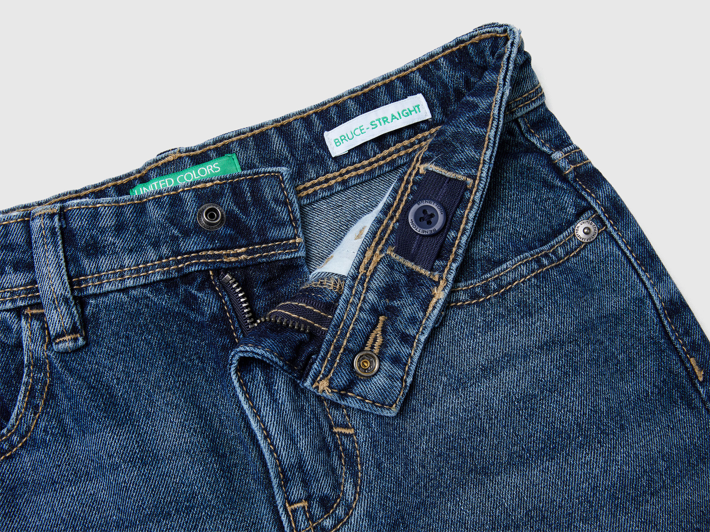 TROUSERS Jungen image number 3